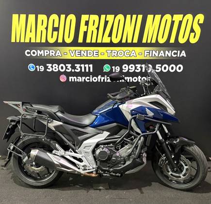 HONDA NC 750X ABS 
